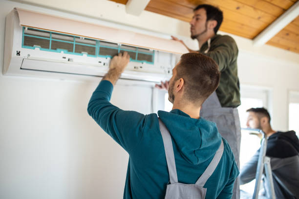 Best Thermostats and Smart Controls in North Conway, NH