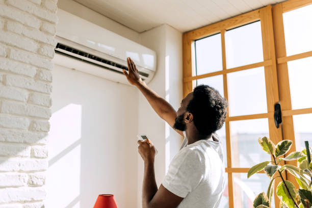 Best Residential HVAC in North Conway, NH