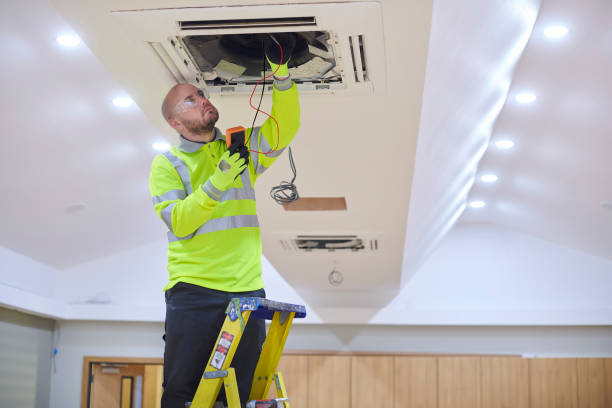 Reliable North Conway, NH HVAC Solutions