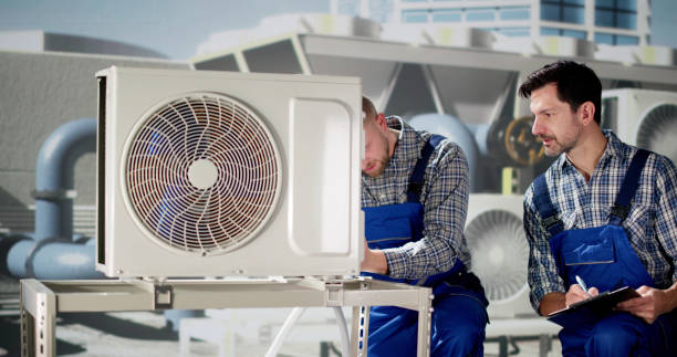 Best HVAC Retrofitting and Upgrading in North Conway, NH