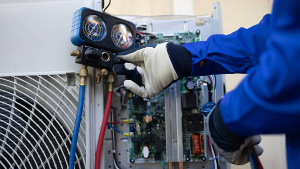 Best HVAC Financing and Leasing in North Conway, NH