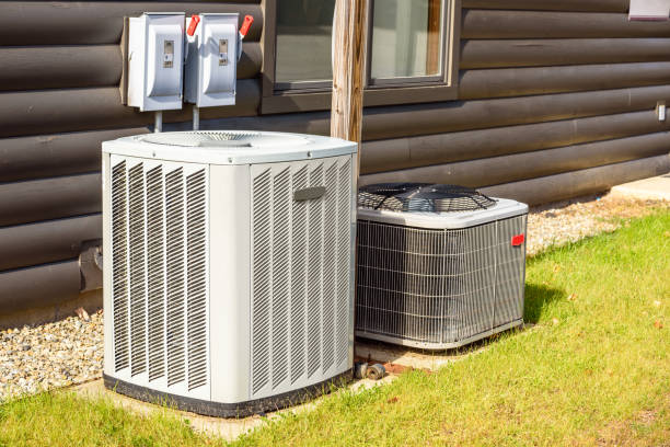 Best Thermostats and Smart Controls in North Conway, NH